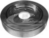 PSA 0515S6 Belt Pulley, crankshaft